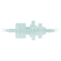 1.6 mm Luer Set for Alkatronic - 1 pc