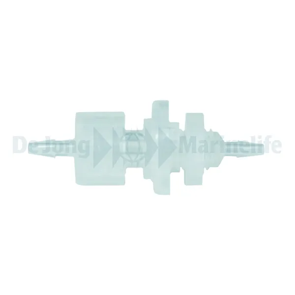 1.6 mm Luer Set for Alkatronic - 1 pc