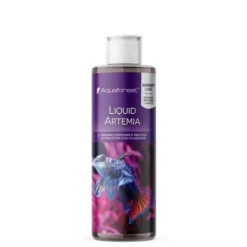 Liquid Artemia - 250 ml | Super tiny