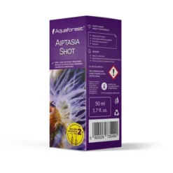 Aiptasia Shot - 50 ml