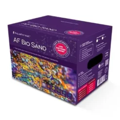 AF Bio Sand 0,5 - 1,5mm - 10kg Box