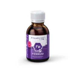 Ferrum Lab - 200 ml (New)