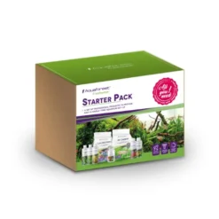 Freshwater Starter Pack - 1pcs