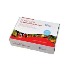 BF FOODBOX shrimp - 4x60g