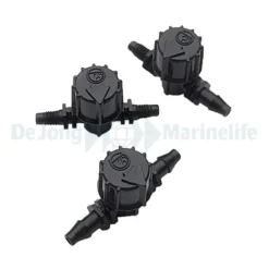 Micro Valve thread x thread