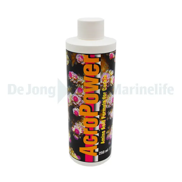 Acropower - 250ml Amino Acids for SPS