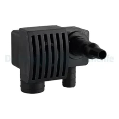 Xaqua INOUT overflow and return
