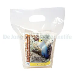 OutSanding Selections : Live Aragonite Coarse Reef 3mm Sand