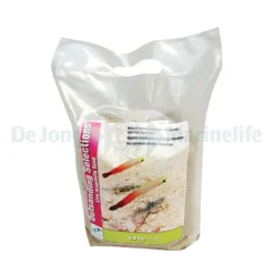 OutSanding Selections : Live Aragonite Fine 1mm Sand 6.8kg (
