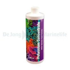 Potassium Concentrate - 500 ml