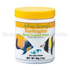 SeaVeggies Mixed Seaweed Flakes - 30 g