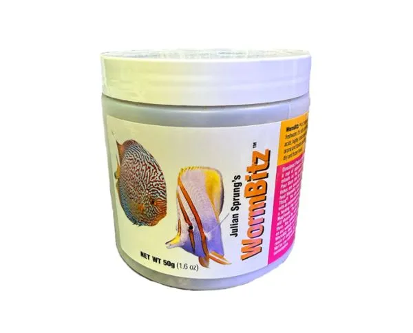 Wormbitz - 50 g