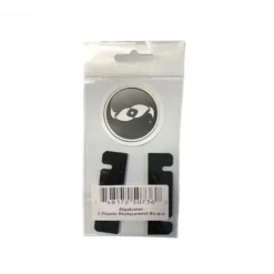 AlgaEraser: replacement plastic blades set of 2
