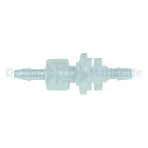 3.2 mm Luer Set for Alkatronic (4 parts per set)