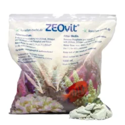 ZEOvit - 1000ml (Filter Media) | S