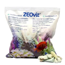 ZEOvit XL - 1000ml (Filter Media for Automatic Filters) | S