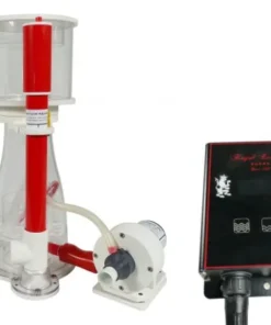 Bubble King Double Cone 180 + BK DC 24V
