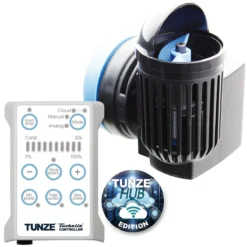 Turbelle® nanostream® 6040 New
