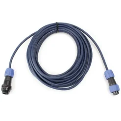 Extension cable 5m (16,4') - 4 pin