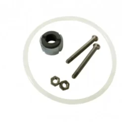 Screw/nut/o-ring/bearing-set 50/85W