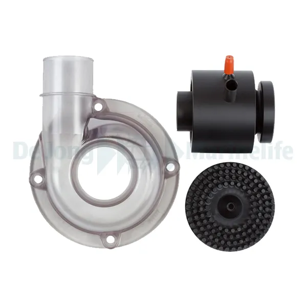 Abyzz Skimmer Kit