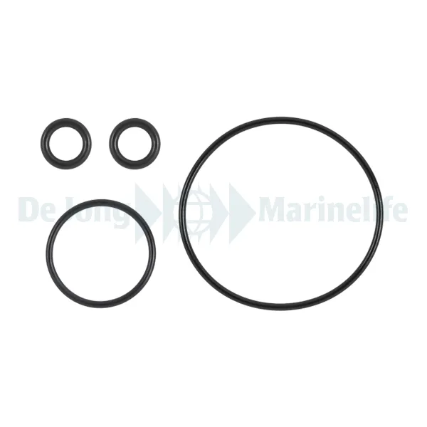 Abyzz O-Ring Kit A100