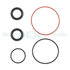 Abyzz O-Ring Kit A200/400