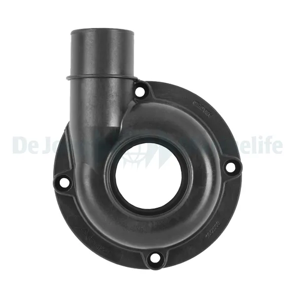 Abyzz Pump Head A200/400