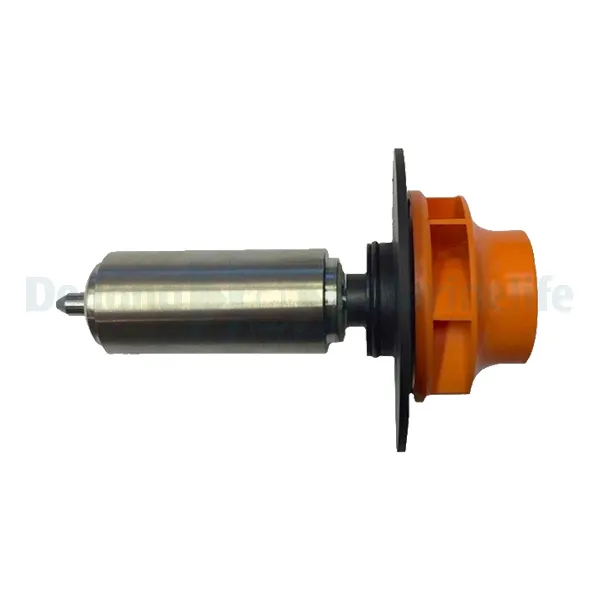 Abyzz Rotor Unit A400