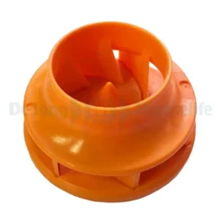 Abyzz Impeller Wheel A100