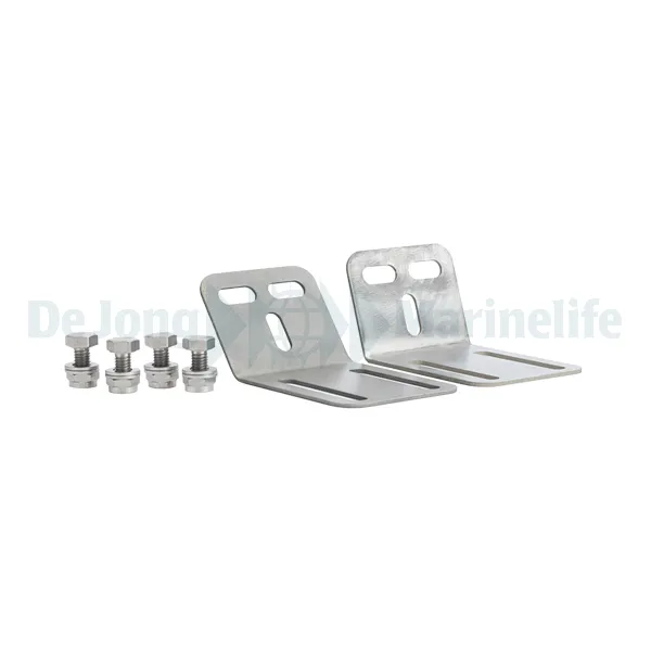 Abyzz AFC Mounting Angle 108