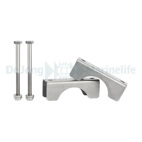 Abyzz AFC Clamp