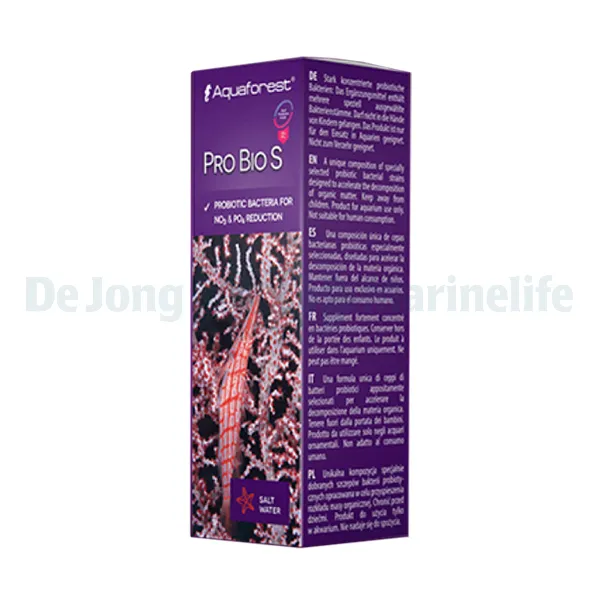 Pro Bio S - 10ml