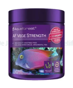 AF Vege Strength - 100 g