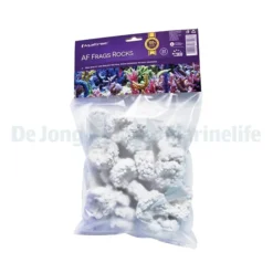 AF Frag Rocks - White