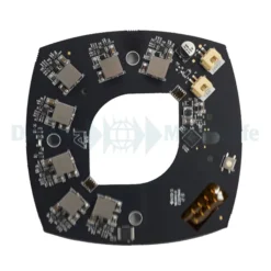 Prime Driver Board Fuge