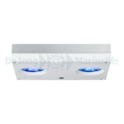 Hydra 32 HD LED - White/Silver (incl  EU 220V cable) | S