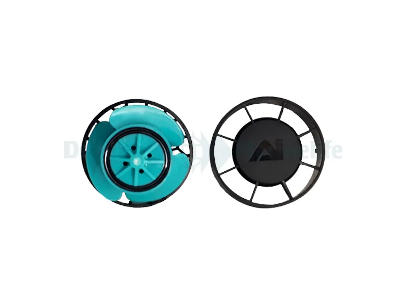 Replacement Motor for Nero 5