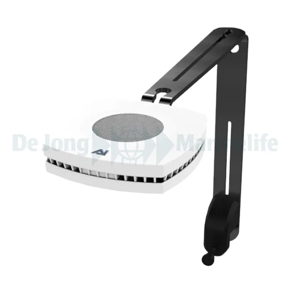 Prime Tank Mount - Black
