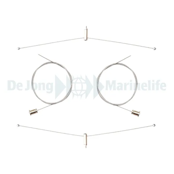 Wire Kit for Twin Rail