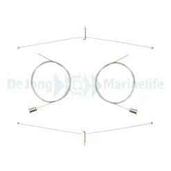 Wire Kit for Single Hydra | S