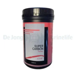 AMS Super Carbon Fine 5000ml