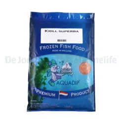 Krill Superba - 1000 g
