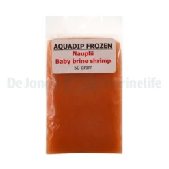 Nauplii - 50 g - 1 pcs