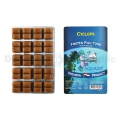 Cyclops Box - 100 g - 9 pcs