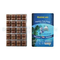 Marine Mix Box - 100 g - 9 pcs