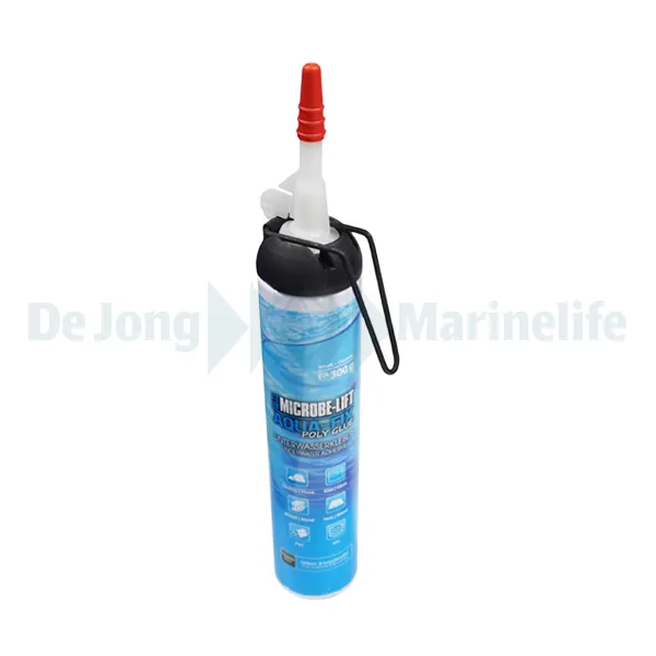 MICROBE-LIFT AQUA-FIX Poly Glue - Polymer-Underwater glue (3 | S