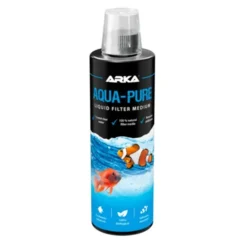 Aqua Pure - 236ml