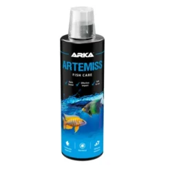 Artemiss Salt- & Freshwater - 118ml
