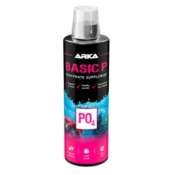 Basic P - Phosphate Increase - 473ml